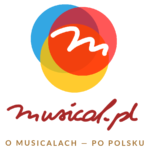 Logo musical.pl (białe tło)